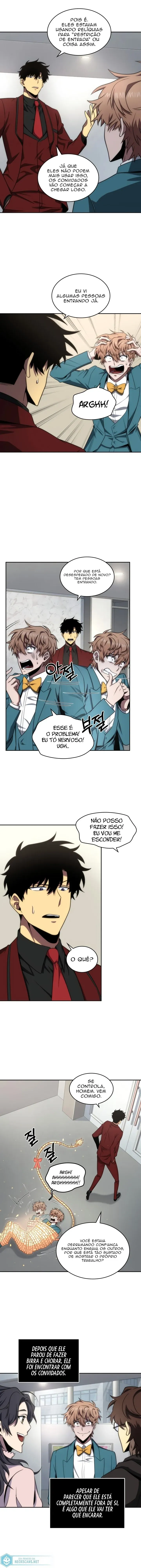 Read O Rei dos Saqueadores de Tumbas PT Manga Online