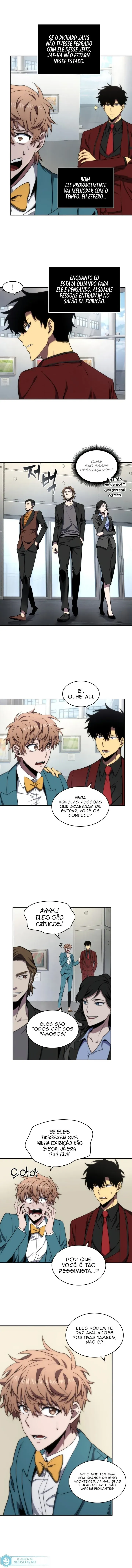Read O Rei dos Saqueadores de Tumbas PT Manga Online
