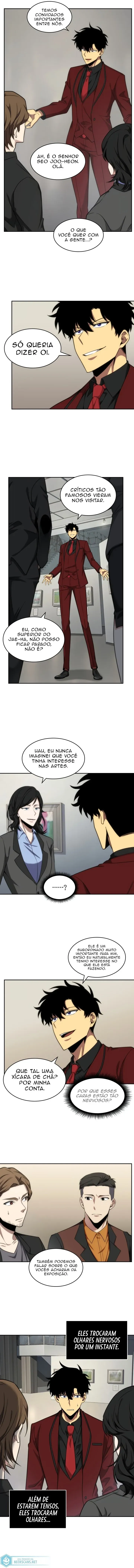 Read O Rei dos Saqueadores de Tumbas PT Manga Online