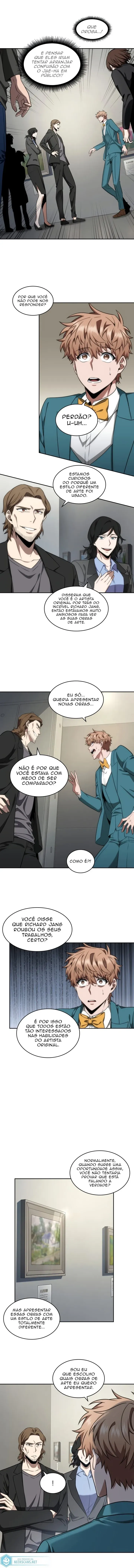 Read O Rei dos Saqueadores de Tumbas PT Manga Online