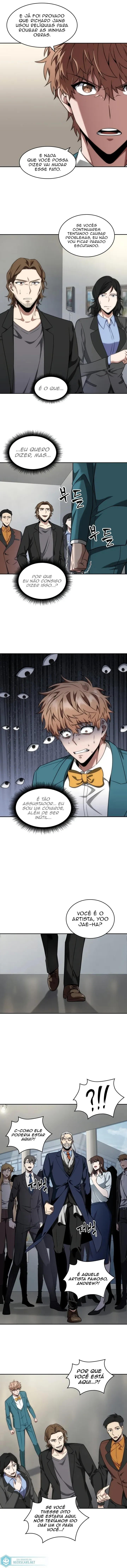 Read O Rei dos Saqueadores de Tumbas PT Manga Online