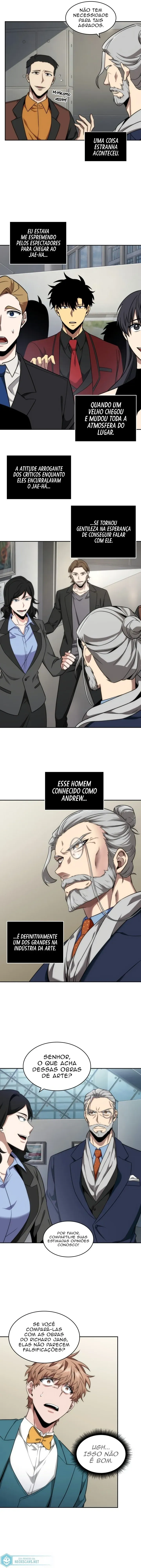 Read O Rei dos Saqueadores de Tumbas PT Manga Online
