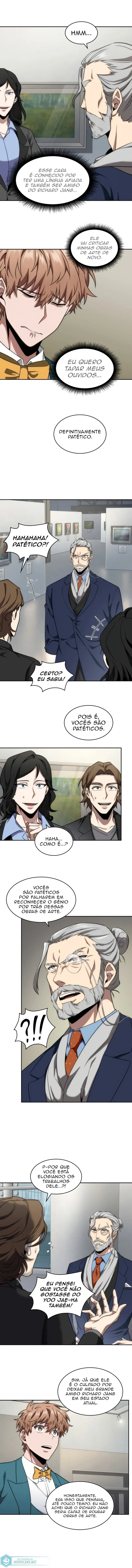 Read O Rei dos Saqueadores de Tumbas PT Manga Online