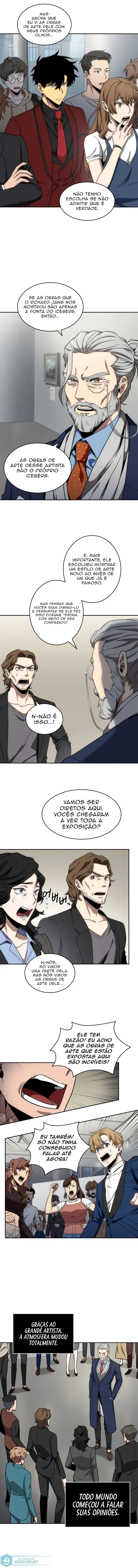 Read O Rei dos Saqueadores de Tumbas PT Manga Online