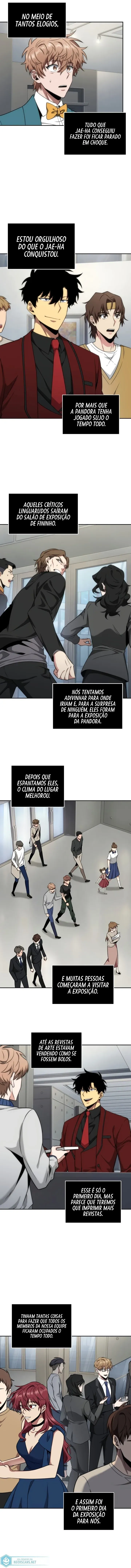 Read O Rei dos Saqueadores de Tumbas PT Manga Online