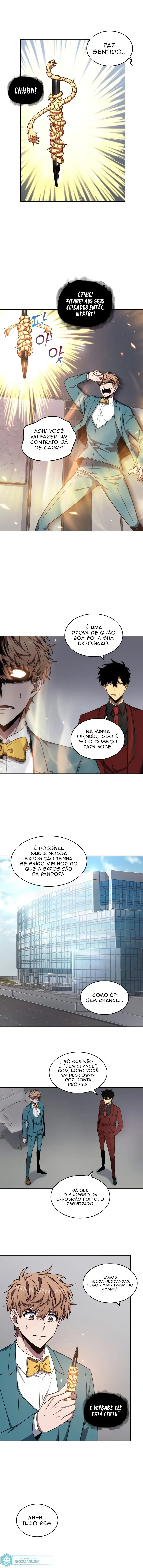 Read O Rei dos Saqueadores de Tumbas PT Manga Online