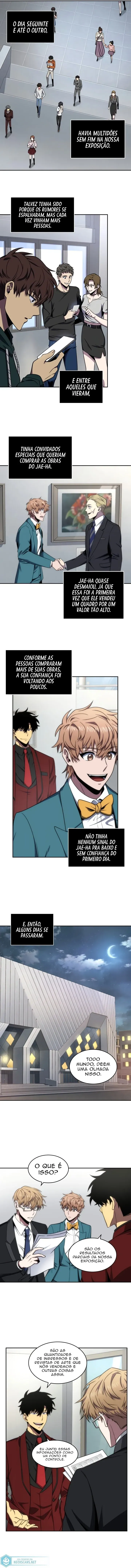 Read O Rei dos Saqueadores de Tumbas PT Manga Online