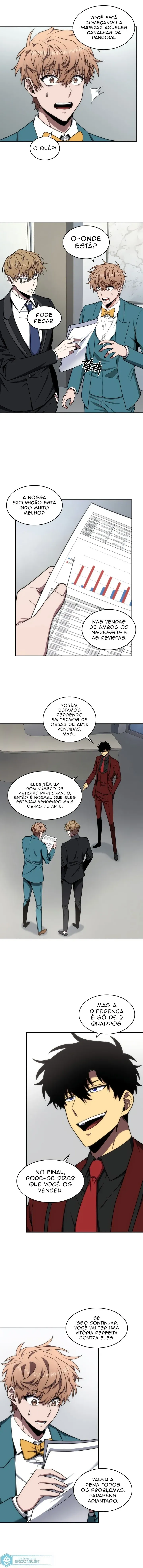 Read O Rei dos Saqueadores de Tumbas PT Manga Online