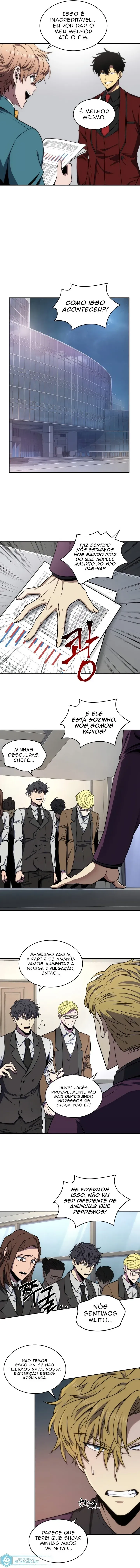 Read O Rei dos Saqueadores de Tumbas PT Manga Online