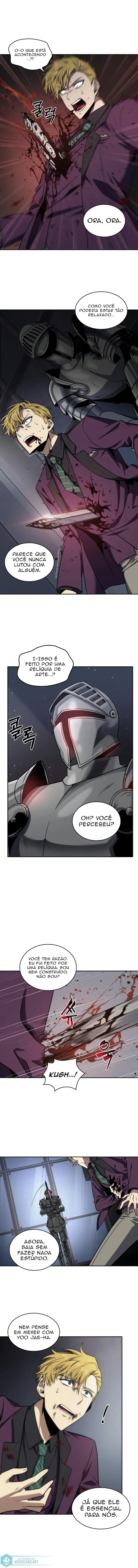 Read O Rei dos Saqueadores de Tumbas PT Manga Online