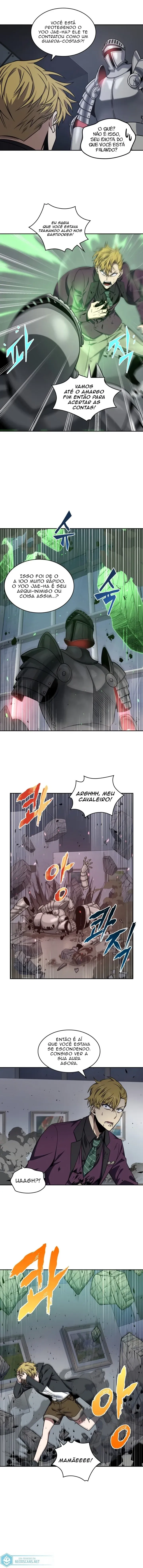 Read O Rei dos Saqueadores de Tumbas PT Manga Online