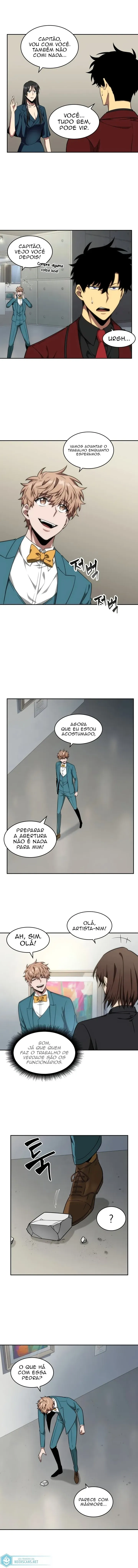 Read O Rei dos Saqueadores de Tumbas PT Manga Online