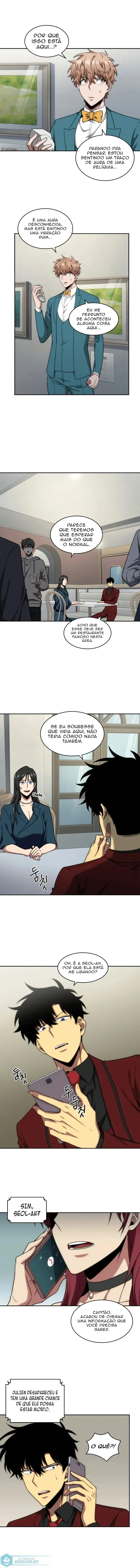 Read O Rei dos Saqueadores de Tumbas PT Manga Online