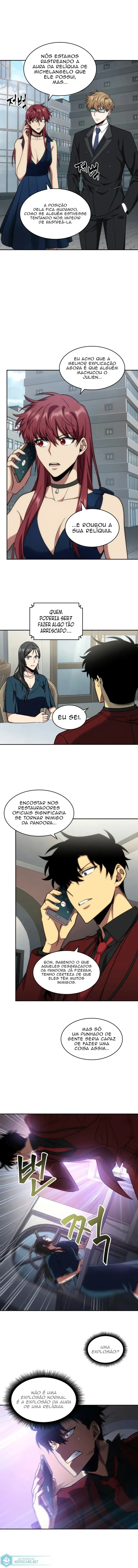 Read O Rei dos Saqueadores de Tumbas PT Manga Online