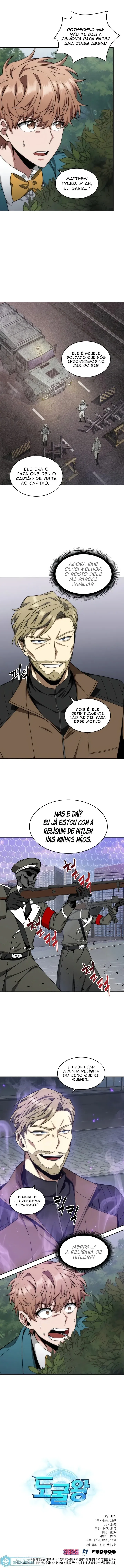 Read O Rei dos Saqueadores de Tumbas PT Manga Online