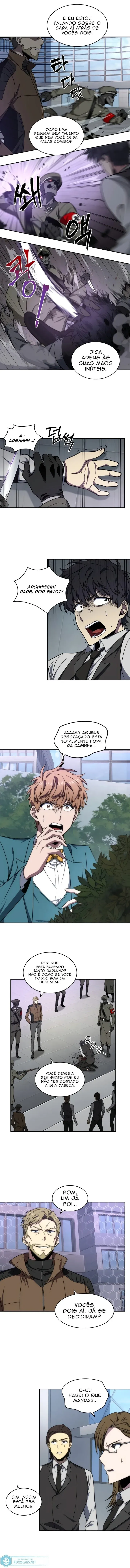 Read O Rei dos Saqueadores de Tumbas PT Manga Online