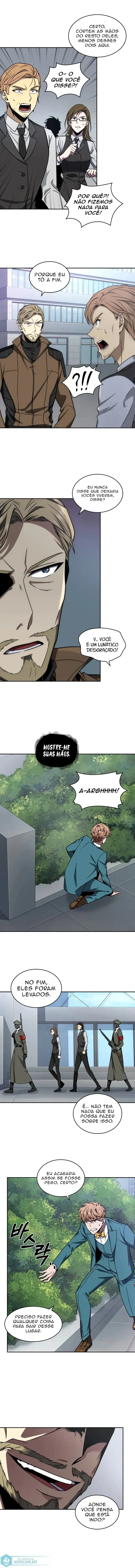 Read O Rei dos Saqueadores de Tumbas PT Manga Online