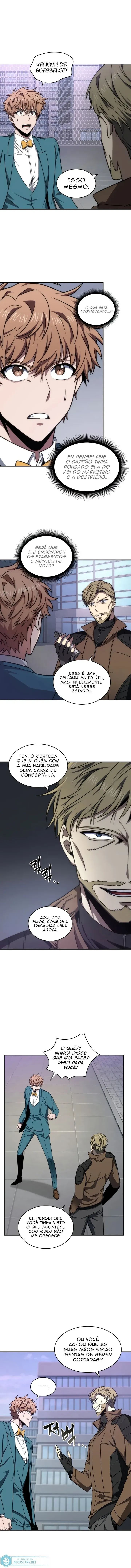 Read O Rei dos Saqueadores de Tumbas PT Manga Online