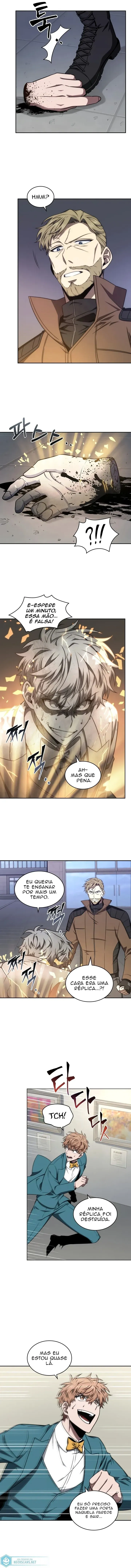 Read O Rei dos Saqueadores de Tumbas PT Manga Online