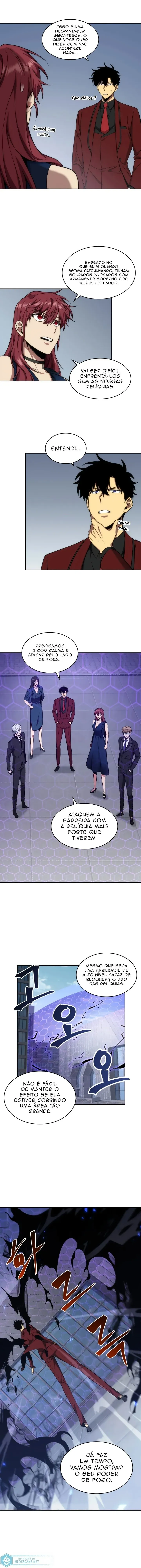 Read O Rei dos Saqueadores de Tumbas PT Manga Online