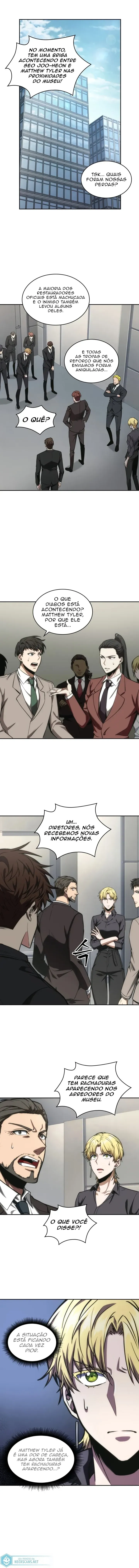 Read O Rei dos Saqueadores de Tumbas PT Manga Online