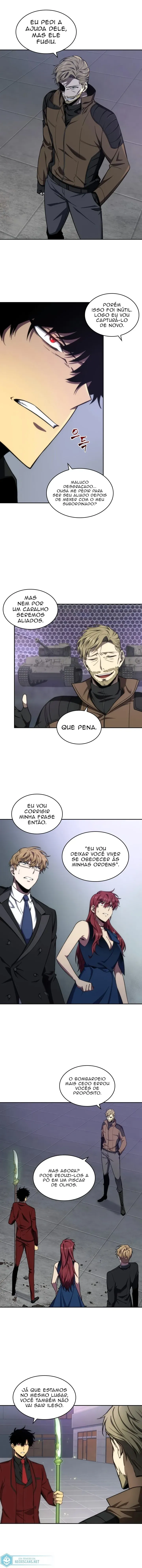 Read O Rei dos Saqueadores de Tumbas PT Manga Online
