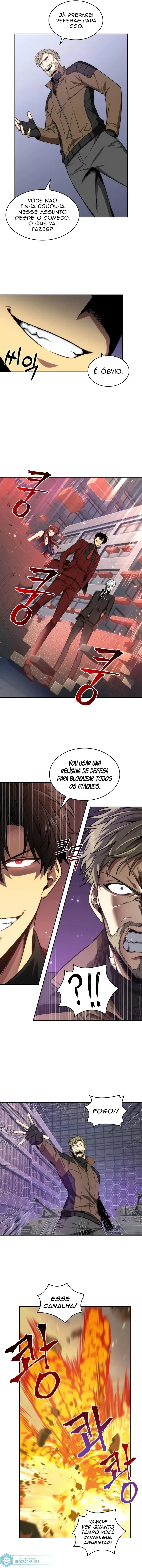 Read O Rei dos Saqueadores de Tumbas PT Manga Online