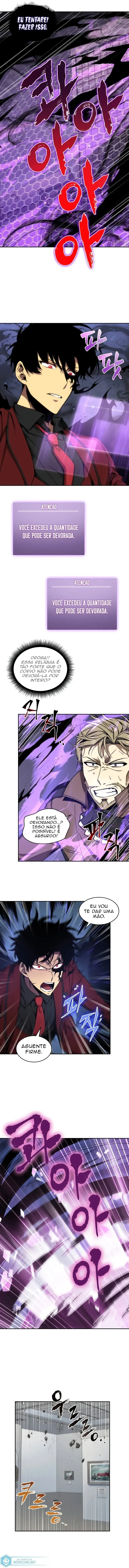Read O Rei dos Saqueadores de Tumbas PT Manga Online