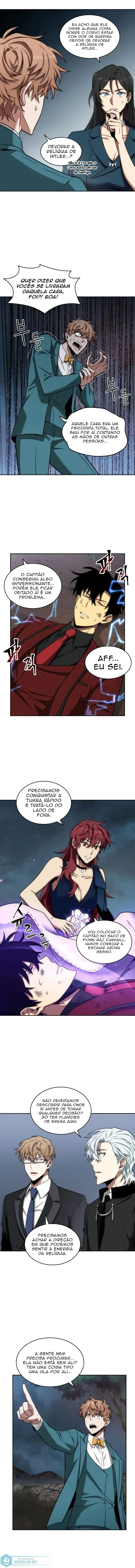 Read O Rei dos Saqueadores de Tumbas PT Manga Online