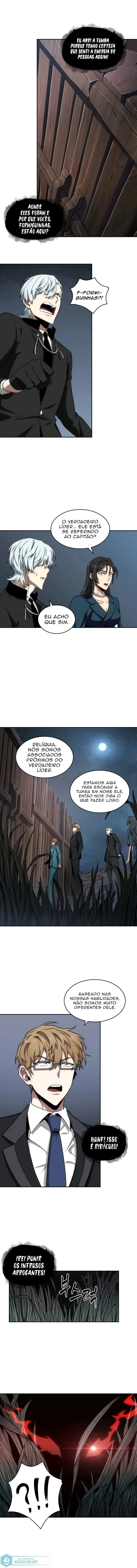 Read O Rei dos Saqueadores de Tumbas PT Manga Online