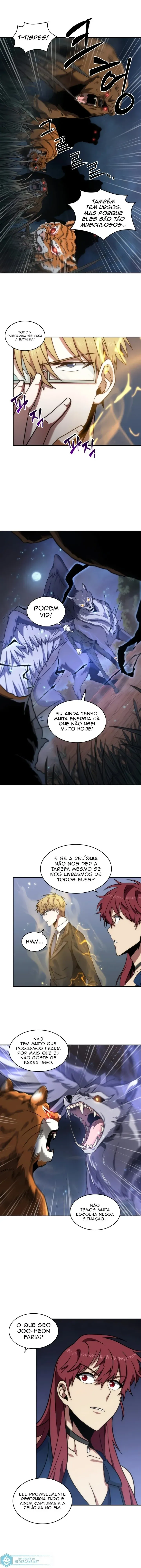 Read O Rei dos Saqueadores de Tumbas PT Manga Online