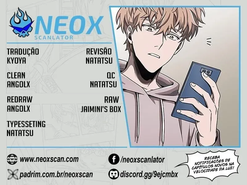 Read O Rei dos Saqueadores de Tumbas PT Manga Online
