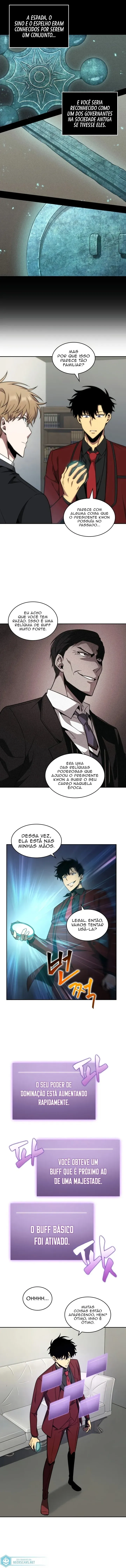 Read O Rei dos Saqueadores de Tumbas PT Manga Online