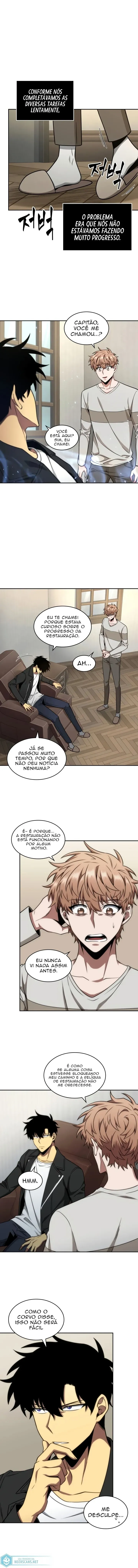 Read O Rei dos Saqueadores de Tumbas PT Manga Online