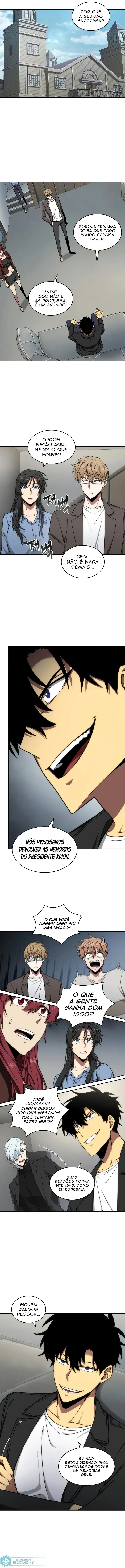 Read O Rei dos Saqueadores de Tumbas PT Manga Online