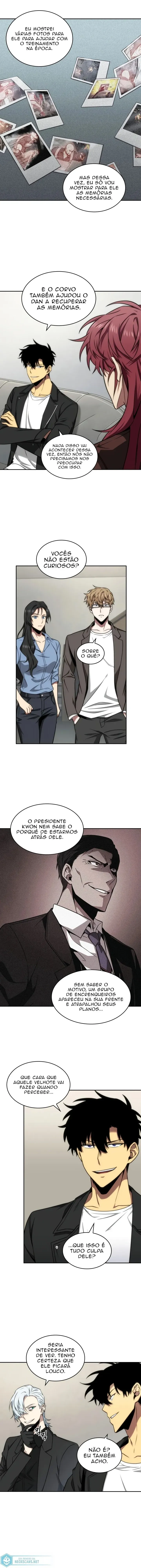 Read O Rei dos Saqueadores de Tumbas PT Manga Online