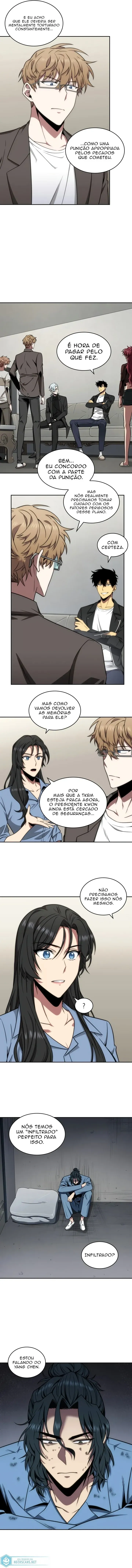 Read O Rei dos Saqueadores de Tumbas PT Manga Online