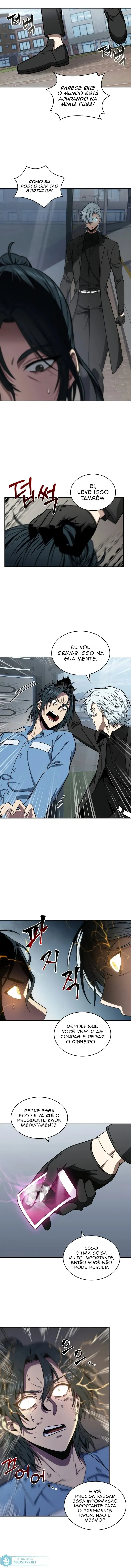 Read O Rei dos Saqueadores de Tumbas PT Manga Online
