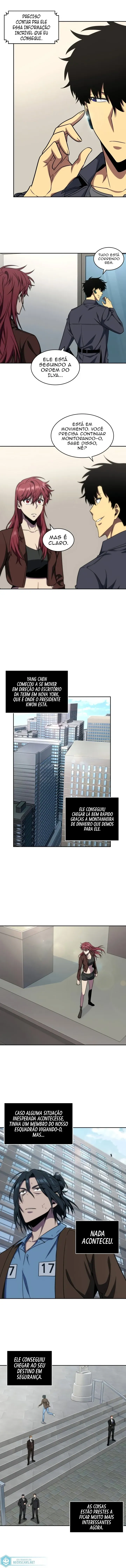 Read O Rei dos Saqueadores de Tumbas PT Manga Online