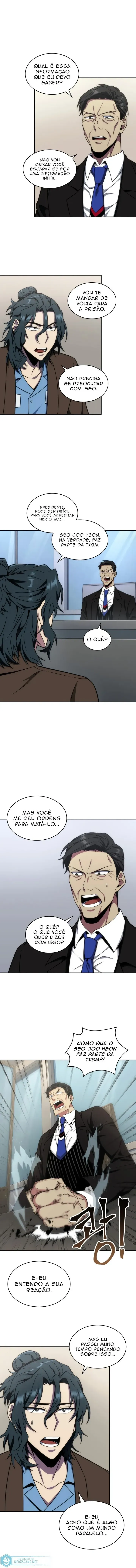 Read O Rei dos Saqueadores de Tumbas PT Manga Online
