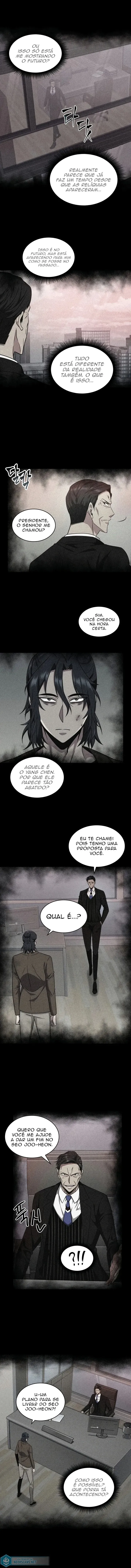 Read O Rei dos Saqueadores de Tumbas PT Manga Online