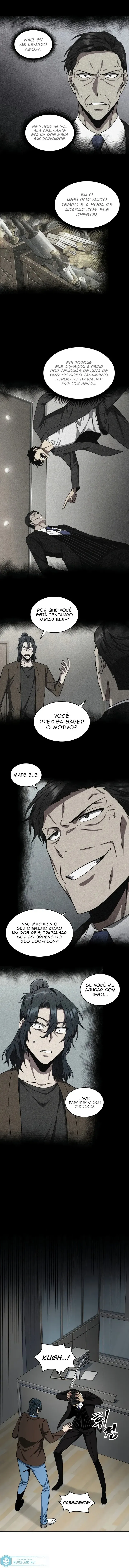 Read O Rei dos Saqueadores de Tumbas PT Manga Online