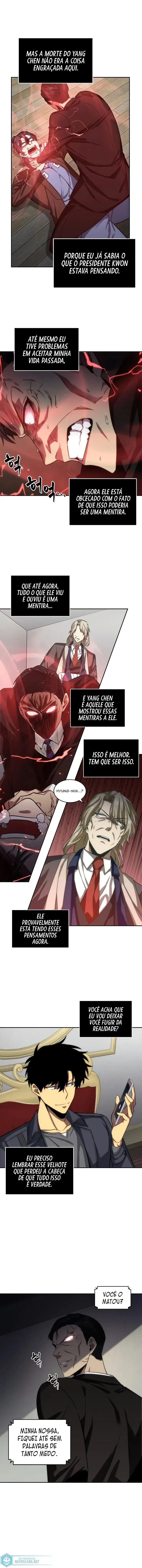 Read O Rei dos Saqueadores de Tumbas PT Manga Online