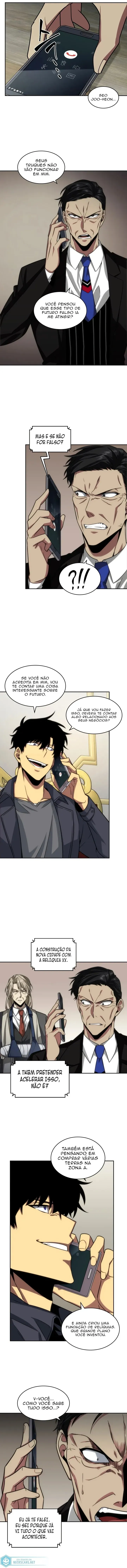 Read O Rei dos Saqueadores de Tumbas PT Manga Online