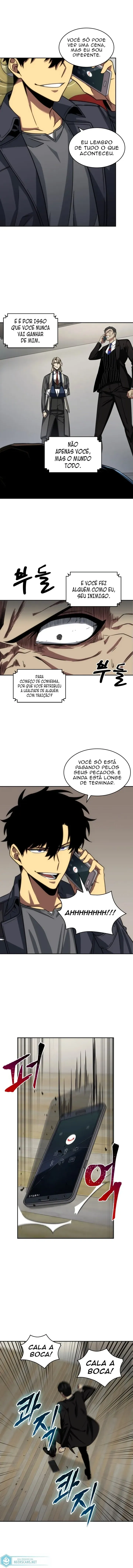 Read O Rei dos Saqueadores de Tumbas PT Manga Online