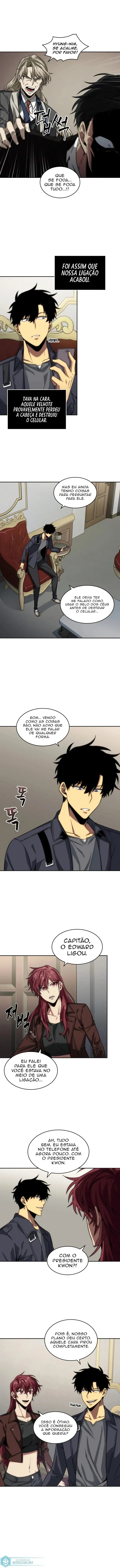 Read O Rei dos Saqueadores de Tumbas PT Manga Online