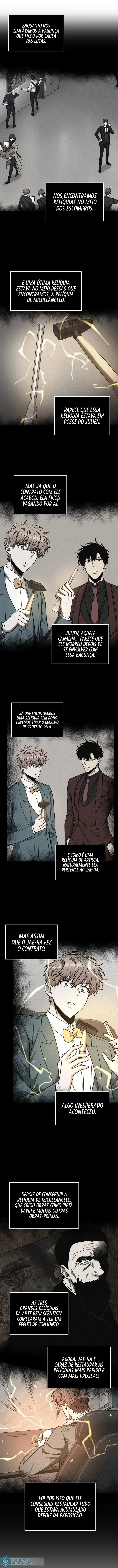 Read O Rei dos Saqueadores de Tumbas PT Manga Online