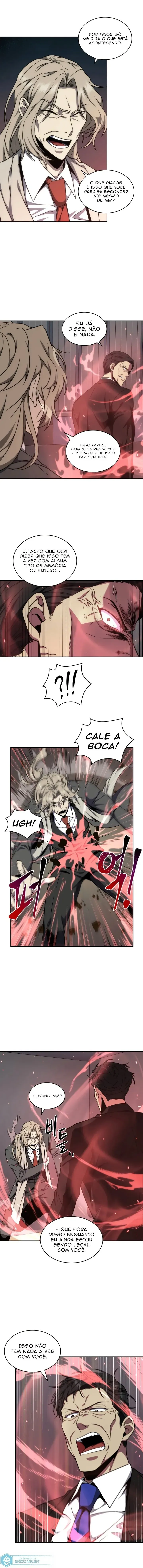 Read O Rei dos Saqueadores de Tumbas PT Manga Online