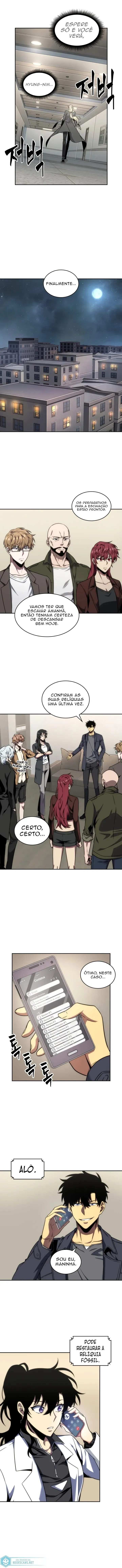 Read O Rei dos Saqueadores de Tumbas PT Manga Online