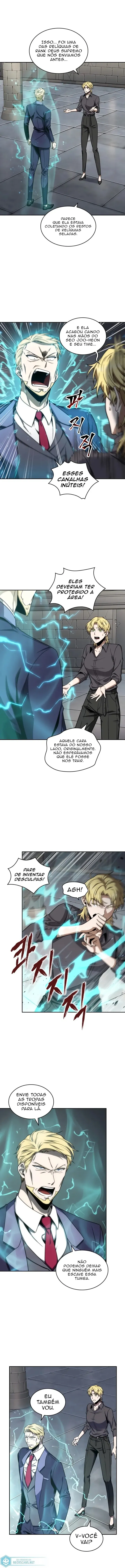 Read O Rei dos Saqueadores de Tumbas PT Manga Online